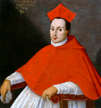Kardinal Georg Radziwiłł (1556–1600), Gouverneur von Livland, Erzbischof von Krakau