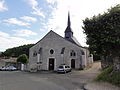 Kirche Saint-Martin