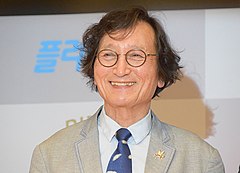 Chung Ji-young (2019)