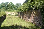 Buitengracht citadel