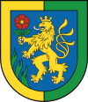 Wappen von Levice