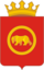 Coat of arms of Permsky District