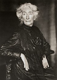 Cosima Wagner (1905)