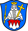 Wappen von Grafenrheinfeld