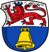 Wappen von Overath