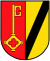 Wappen der Gemeinde Schwaförden