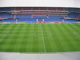 Stadion Feijenoord