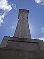 Devonport Column, built 1824