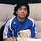 Diego Maradona