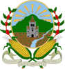 Official seal of Sonsón