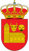 Coat of arms of Villamanín, Spain