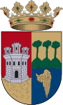 Castellonet de la Conquesta címere