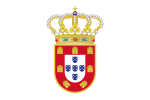 Portekiz sömürgesi bayrağı (1702–1707)