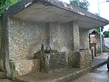 Acquaviva Fountain