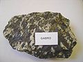 Gabbro