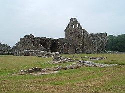 Kloster Glenluce