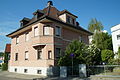 Wohnhaus