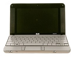 HP 2133 Mini-Note PC