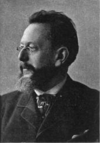 Henrik Mohn