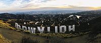 Hollywood