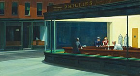 Nighthawks