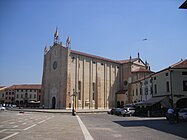 Cathedral of Santa Maria Assunta