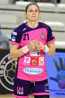 Jovana Stoiljković