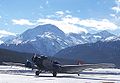 Ju 52/3m HB-HOP der Ju-Air