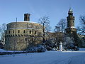 Kaisertrutz and Reichenbach Tower