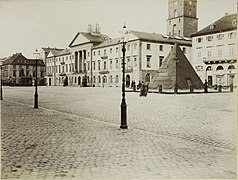 Karlsruhe, 1902