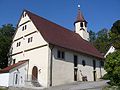 Kerk in Reusten