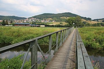 Lahnbrücke bei Kombach 🔍