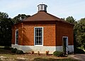 McBee Methodist Church