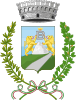 Coat of arms of Montebruno