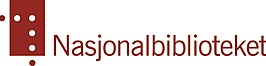 logo Nasjonalbiblioteket