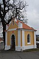 Kapelle des hl. Wenzel