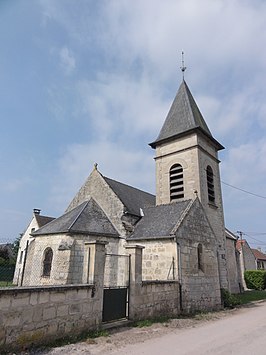 Kerk