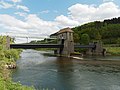 Naturschutzgebiet am Ruhrwehr