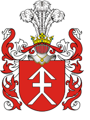 Herb rodowy