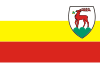 Jelenia Góra bayrağı