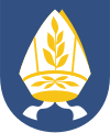 Wappen von Pelplin