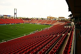 Toyota Stadium