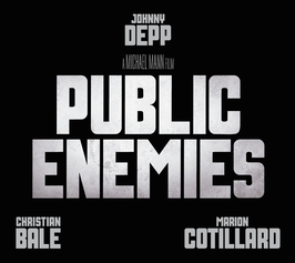 Public Enemies