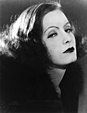 Greta Garbo, Fotografie von Ruth Harriet Louise um 1930