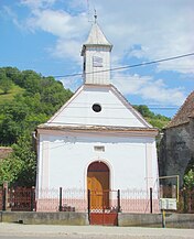 Biserica reformată (1864)