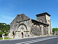 Kirche Notre-Dame