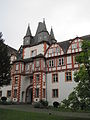 Sachgesamtheit Schloss