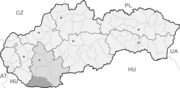 Bajč (Slowakei)