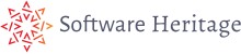 Software Heritage logo