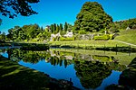 St Fagans Castle